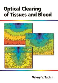 Optical Clearing of Tissues and Blood