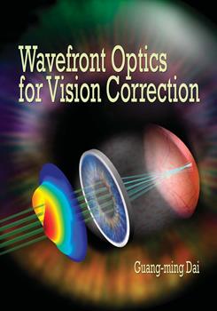 Wavefront Optics for Vision Correction