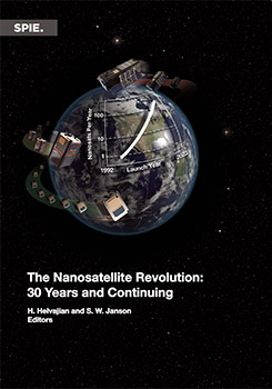 The Nanosatellite Revolution: 30 Years and Continuing