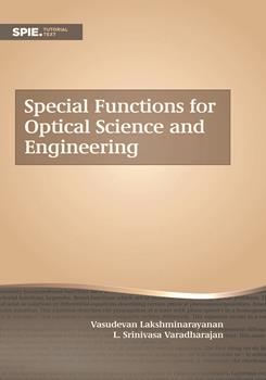 Special Functions for Optical Science and Engineering