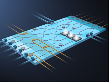 Optical Microsystems in Taiwan and Japan